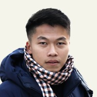 EQX Employee Hieu Vu's profile photo