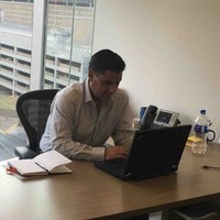 Grupo Expansión Employee Ernesto Casas de la Torre.'s profile photo