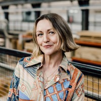 Bednark Studio Employee Tiffani Harris's profile photo