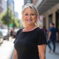 Prairie View, Inc. Employee Carla Mann's profile photo