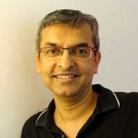 futuring Employee Abhimanyu Kulkarni's profile photo