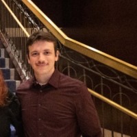Ardurra Employee Benjamin Cleary's profile photo