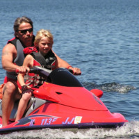 Chucking Machine Products Employee Jeff Web's profile photo