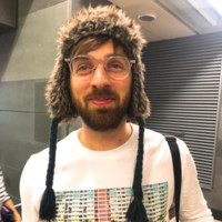 ClimateView Employee Tom Laker's profile photo