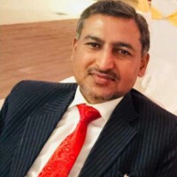 NUML Official Employee Shakeel Akhtar's profile photo