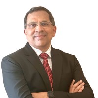 Tata Consultancy Services Employee Ashok Pai's profile photo