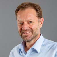 BAUER Group Employee Tim Straub's profile photo