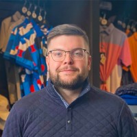 Cailean Hourigan Email & Phone Number