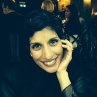 Tukuru Technologies, LLC Employee Anju Rajashekar's profile photo