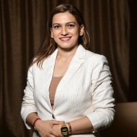3Q Private Wealth Employee Pallavi Raigandhi's profile photo