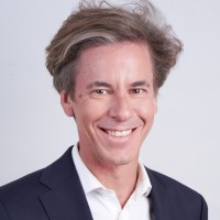 Hivest Capital Partners Employee Guillaume Bourcier's profile photo
