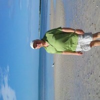 Circle 2 Ranch Employee Alan Powdermaker's profile photo