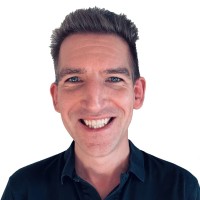 NorthMark Compute & Cloud Employee Steve Nuttall's profile photo