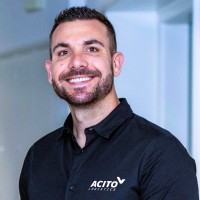 Sebastian Dahlenburg Email