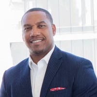 BAE Systems, Inc. Employee Chad Harper's profile photo