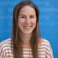Handwerkskammer Frankfurt-Rhein-Main Employee Celine Wieprecht's profile photo