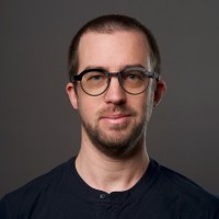 Shapr3D Employee Gergely Petrik's profile photo