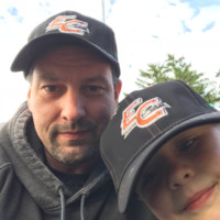 Huebsch Services Employee David Spatz's profile photo