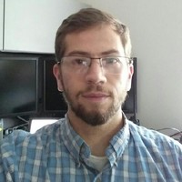 Textable Employee Charles Crossan's profile photo