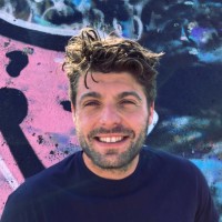 TheNewMakers Employee Jeroen van Veen's profile photo