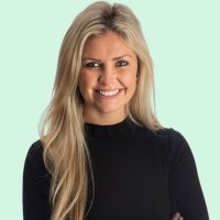 Fluid Marine Employee Tiffany Tart's profile photo