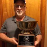 Uncommon Carrier Inc. Employee Rick Sadowski's profile photo