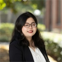 Tracy Ding Email