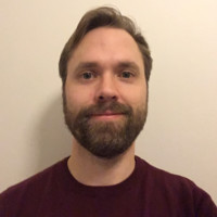Core Link AB Employee Johannes Ljungman's profile photo