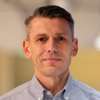 Oda Employee André Knüppel's profile photo