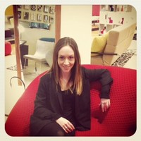Domo Collections Employee Jayne Goodall's profile photo