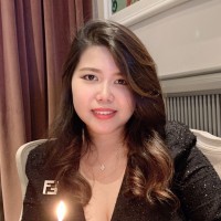 Firemark Ventures Employee Pang Lee's profile photo