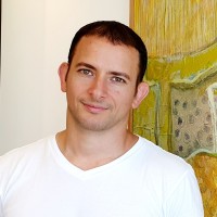 cats.com Employee Ofer Mazor's profile photo