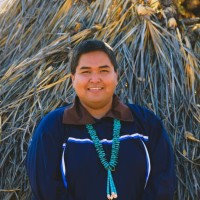 White Mountain Apache Tribe Employee Derrick Leslie's profile photo