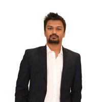 Flitpay Employee Ashish Sangai's profile photo