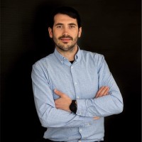 CLEANGRAD Employee Jani Horvat's profile photo