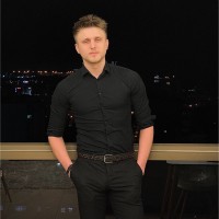 Kyrill Krystallis Email