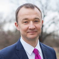 Hamm-Lippstadt University of Applied Sciences Employee Christoph Harff's profile photo