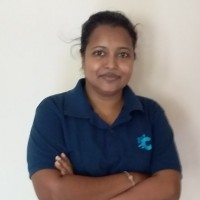 Codification Employee Ishani Thudugala's profile photo