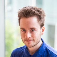 Carnegie Mellon University School of Computer Science Employee Thomas Draper's profile photo