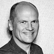 TRY Reklame Employee Trond Sandø's profile photo