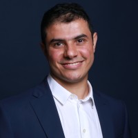 Banque de France Employee Moaz Elsayed's profile photo