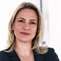 PATRIZIA Deutschland Employee Sabine Schillinger-Koehne's profile photo