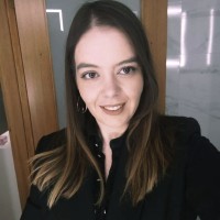 Toyota Financial Services Portugal Employee Catarina Matos's profile photo