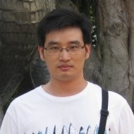 LYDTRAN Employee David Lu's profile photo