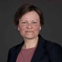 Lotta Andersson Email & Phone Number