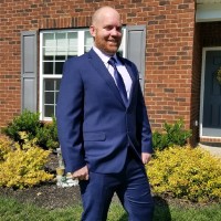 Advocate Physical Therapy Employee Cory Murray's profile photo