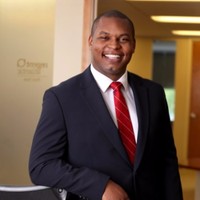 Corient Employee William Vaughan's profile photo