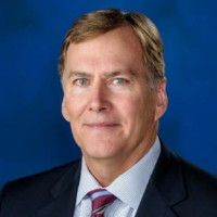 Sierra Nevada Corporation Employee Tom Andersen's profile photo