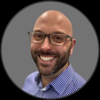 Novita Employee Tom Rippon's profile photo