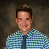 St. Andrew's Episcopal School Employee Rob Gamble's profile photo